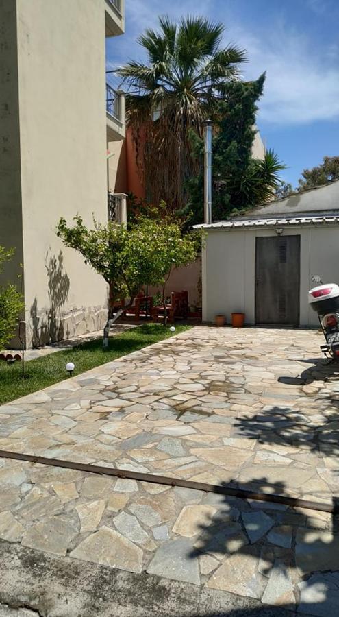 Διαμέρισμα Near The Sea,