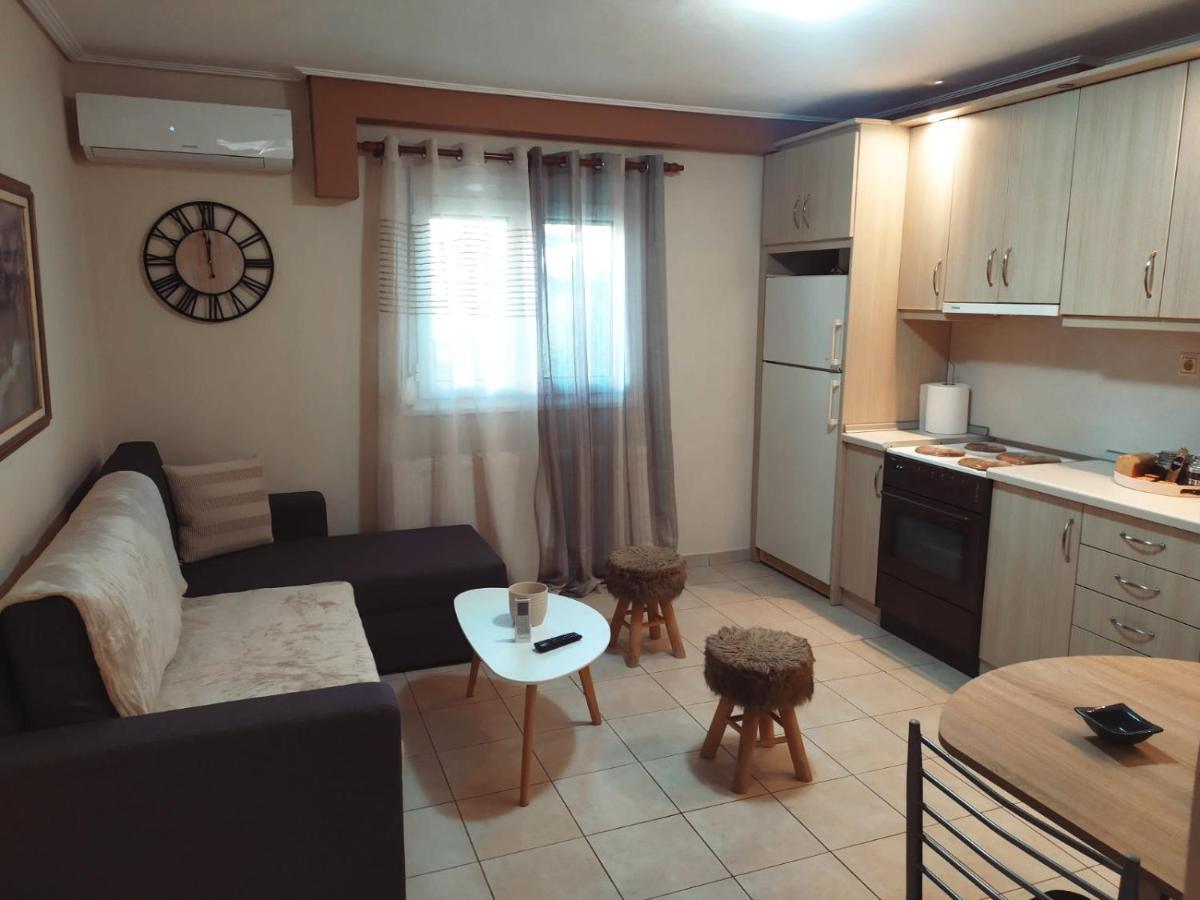 Near The Sea, Apartment *