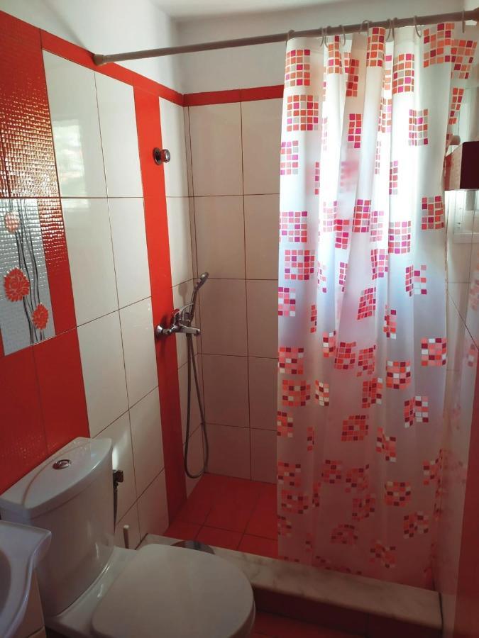 Near The Sea, Apartment Volos