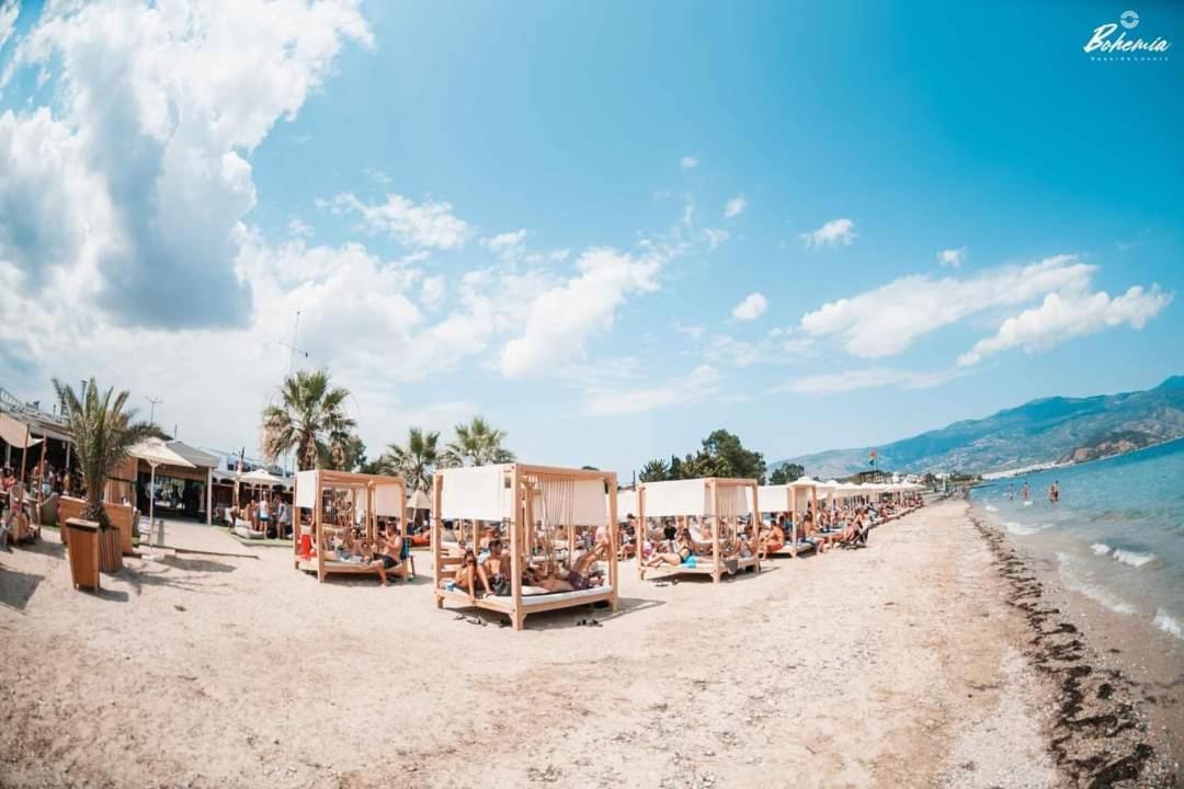 Near The Sea, Apartment Volos