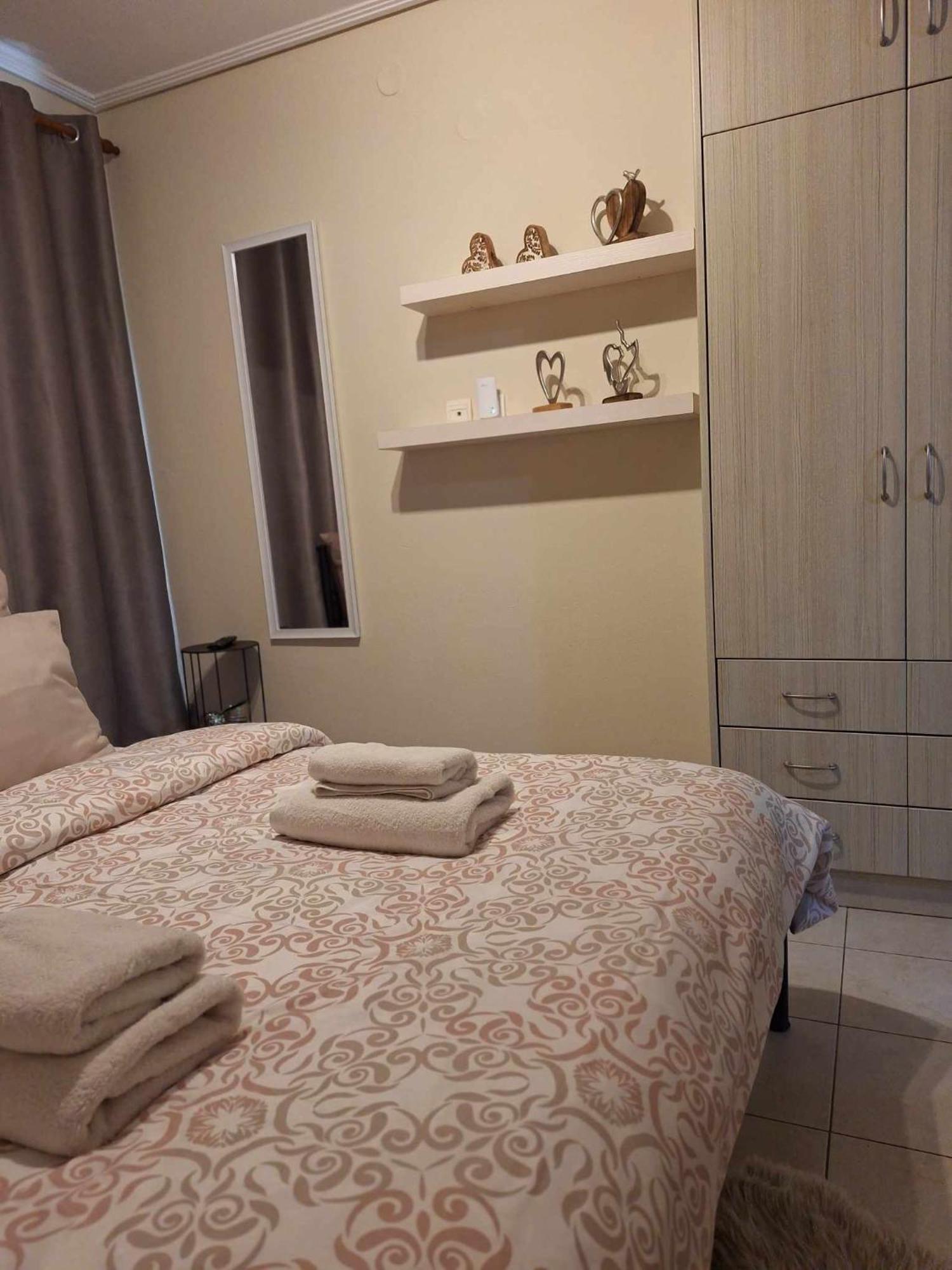 Apartment Near The Sea, Volos