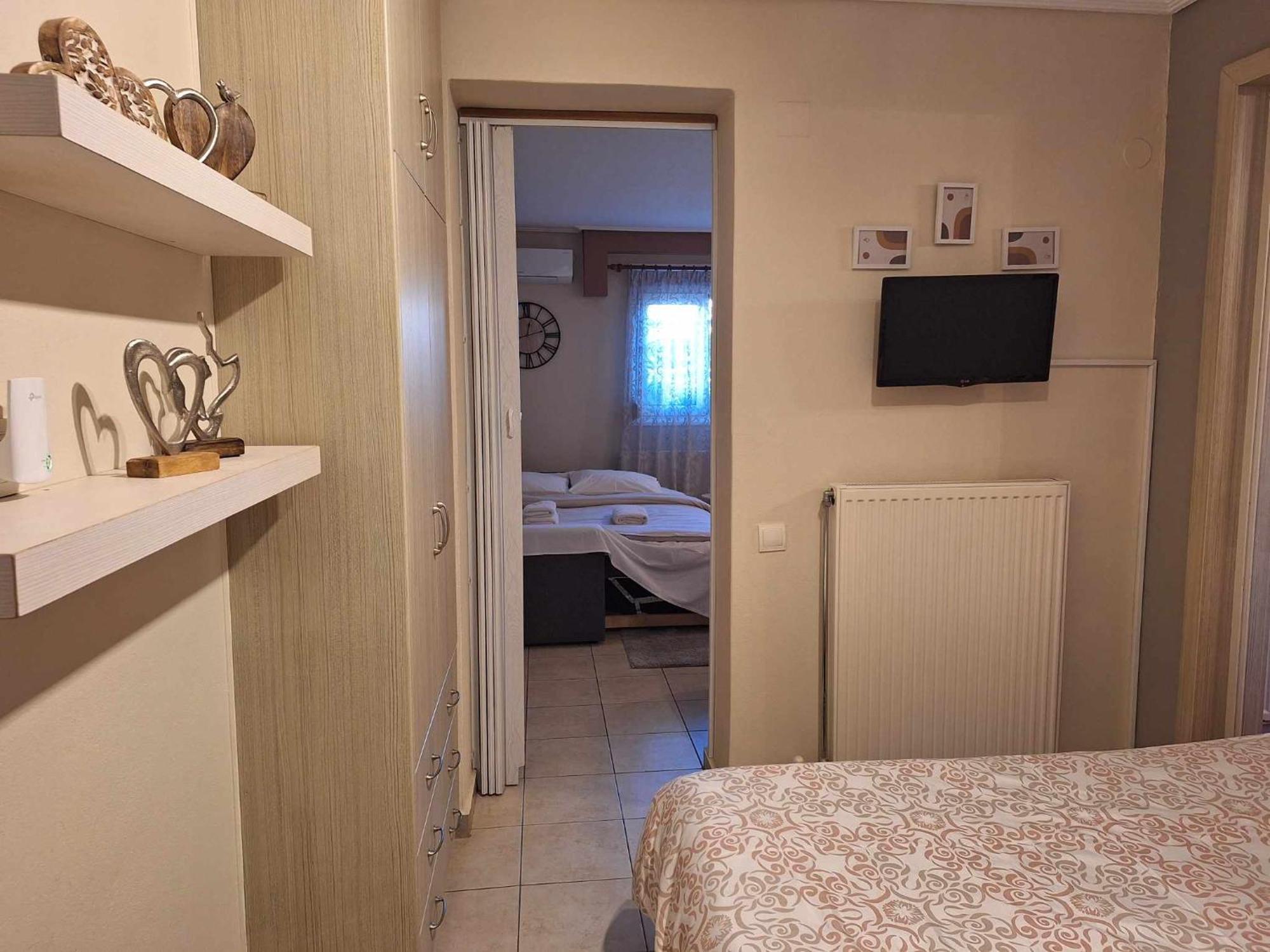 Near The Sea, Apartment Volos